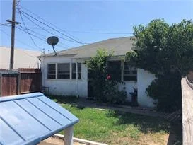 1027 W 18th St , Costa Mesa $500,000 2 beds 1 full baths | 816 sqft | 7,623 sqft lot | Built in 1952 | $612.75/ sqft | SFR