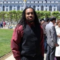 JOHN WARE, UX/UI DESIGNER