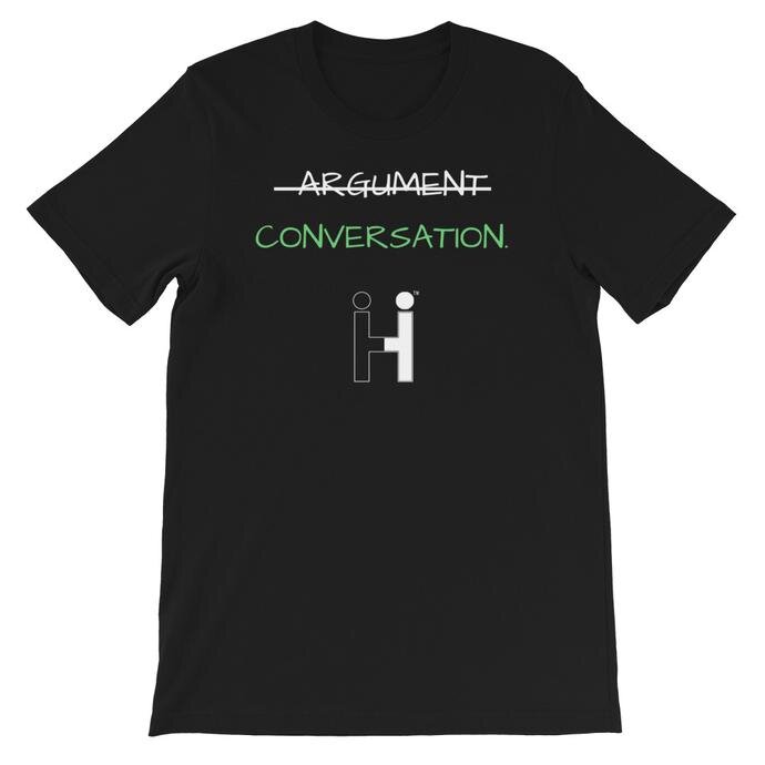 Argument Conversation shirt.jpg