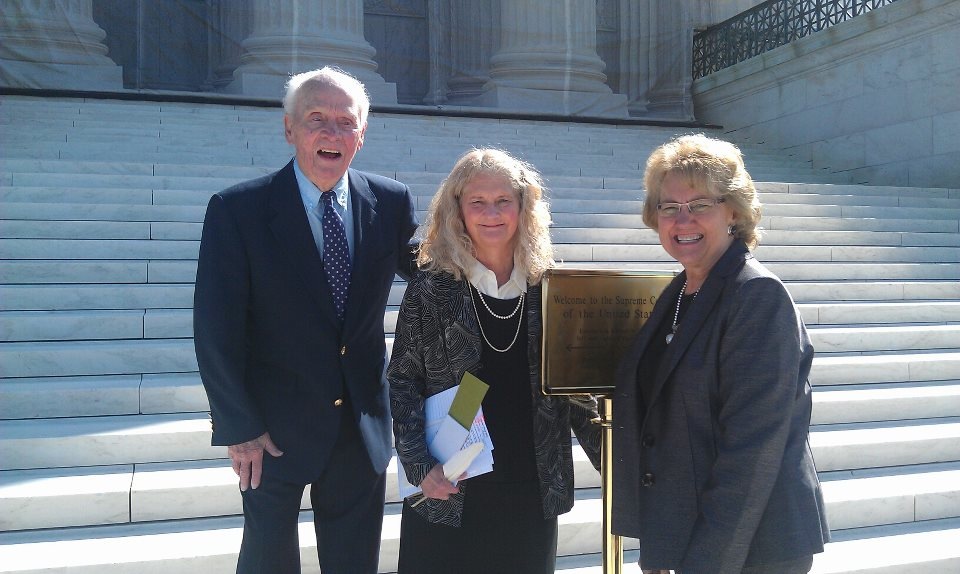 Reflections on Lawyering, Life and Legacy