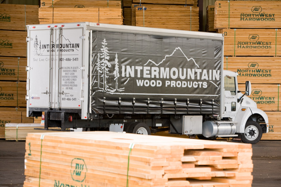 About Intermountain Wood S, Intermountain Wood Flooring Salt Lake City