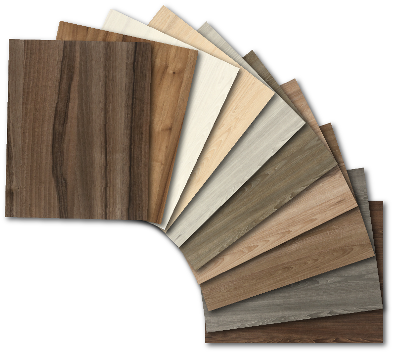 Melamine — Intermountain Wood Products