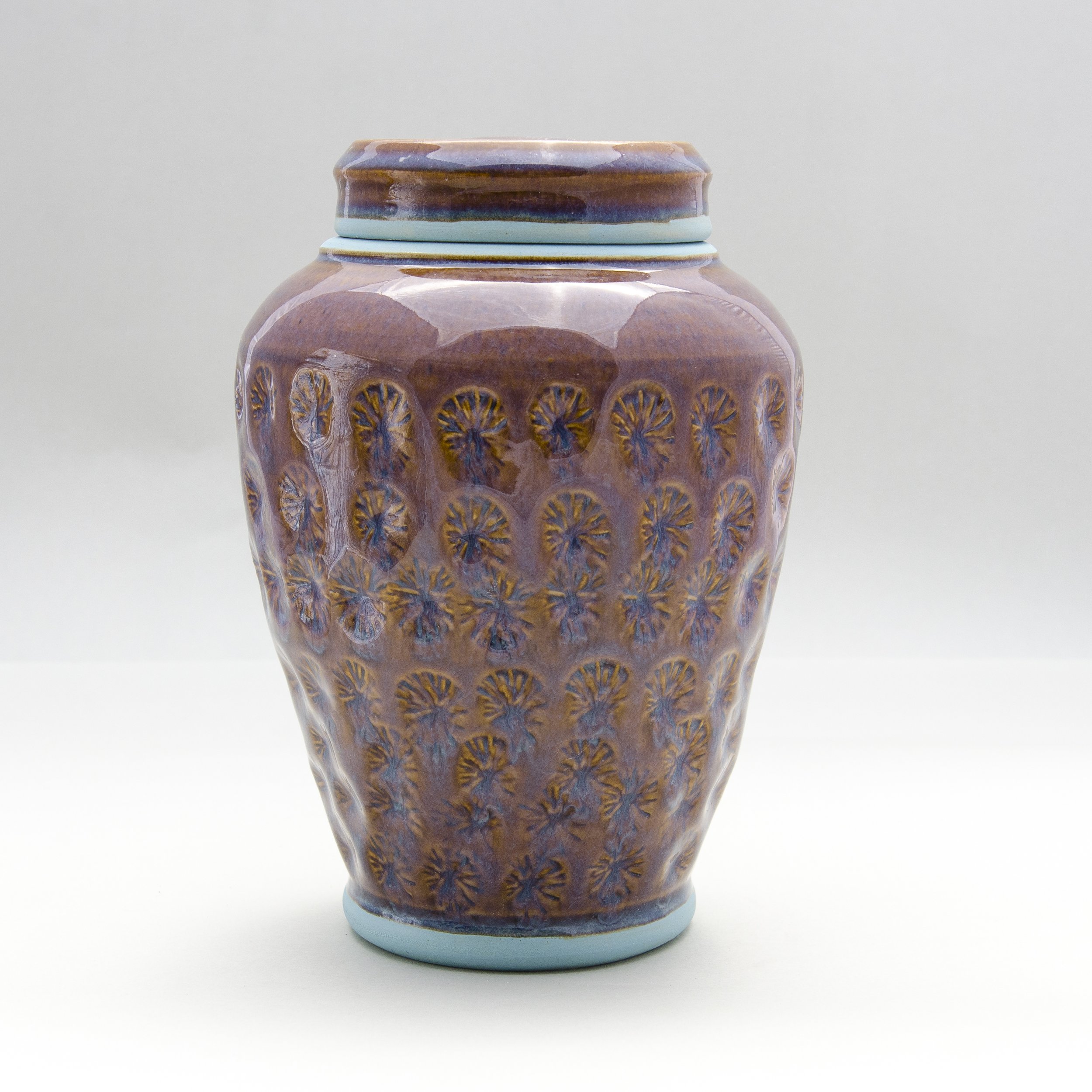 Urn | 31kg 68lb pre-cremation | Injidup