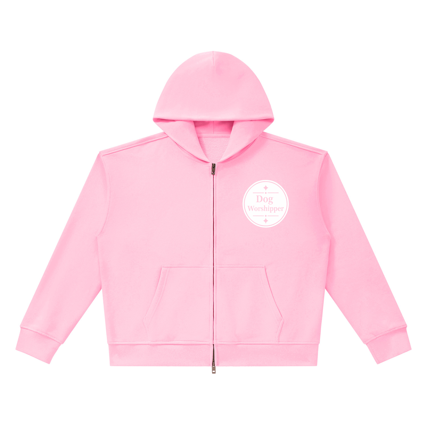 Unisex Hoodie | Dog Worshiper