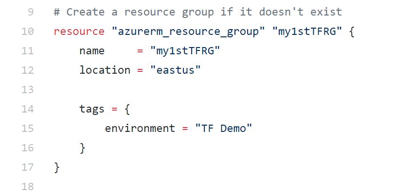 Azure Linux VM Deployment with Terraform — Skylines Academy