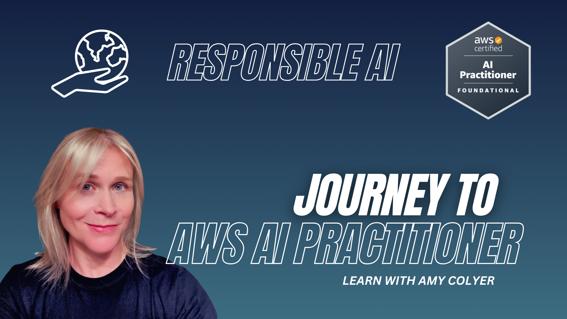 Responsible AI on AWS: The Ethics Chapter You Can't Skip