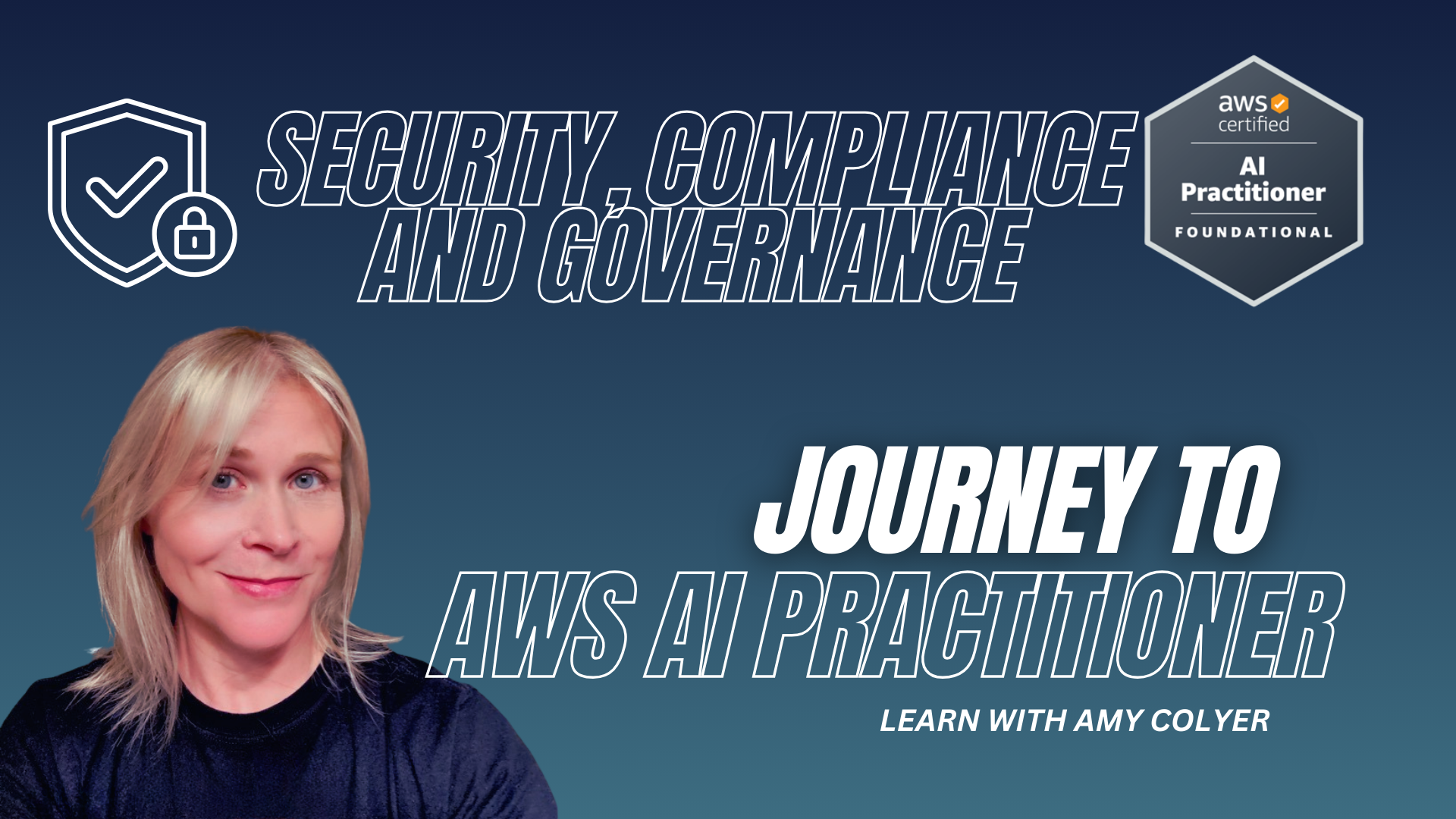 Security, Compliance, and Governance: Locking Down Your Models (Without Losing Your Mind)