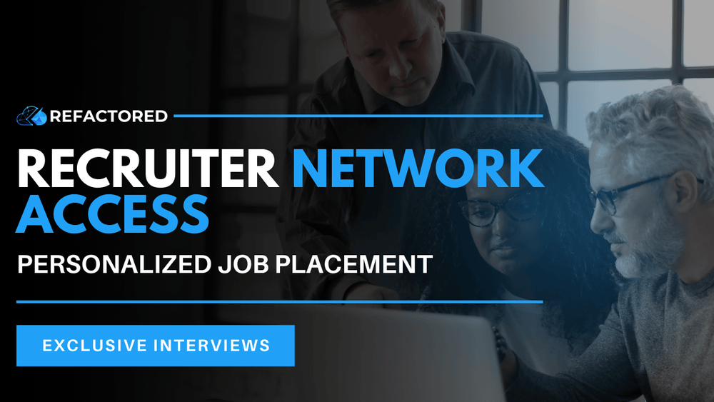 recruiter network access.png