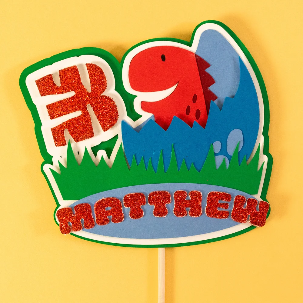 Free Free Cake Topper Svg Bundle 671 SVG PNG EPS DXF File