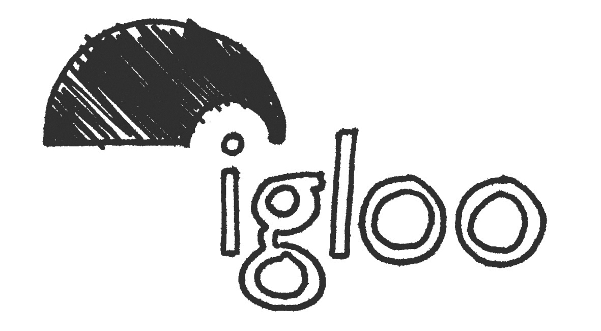 igloo scribble logo IRL b and w.jpeg