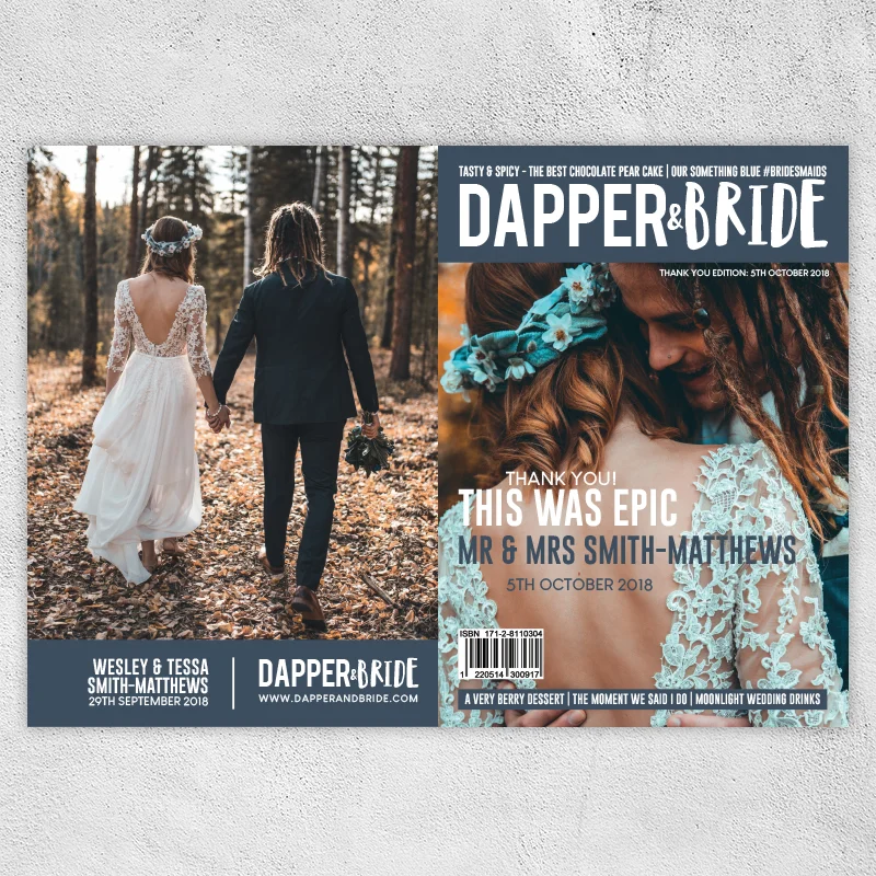Dapper & Bride Thank You Card Colour Block2.jpg
