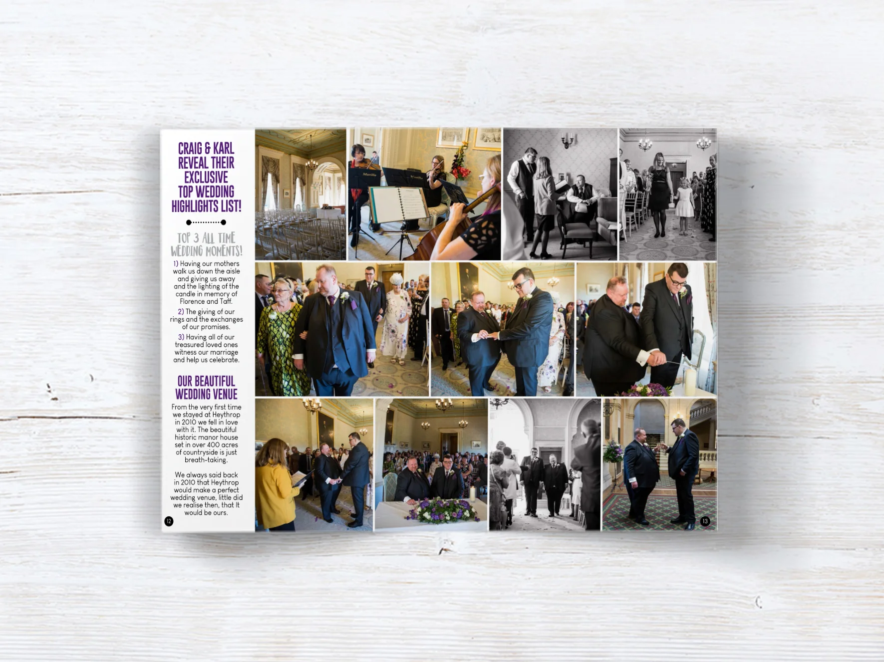 CK Dapper & Bride Inside Mag3.jpg