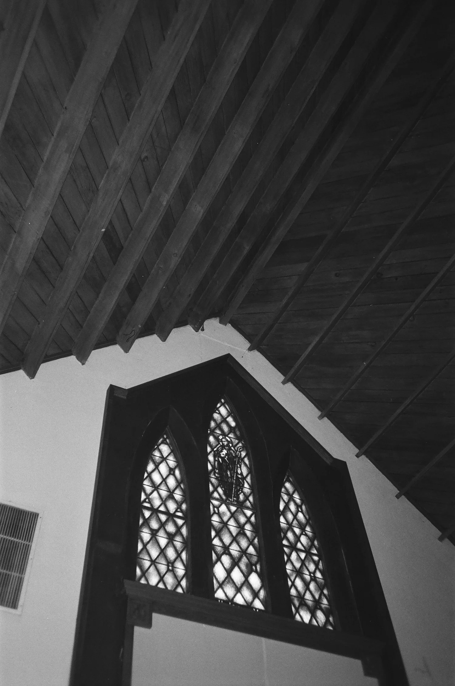 Silver Lake Community Church 2