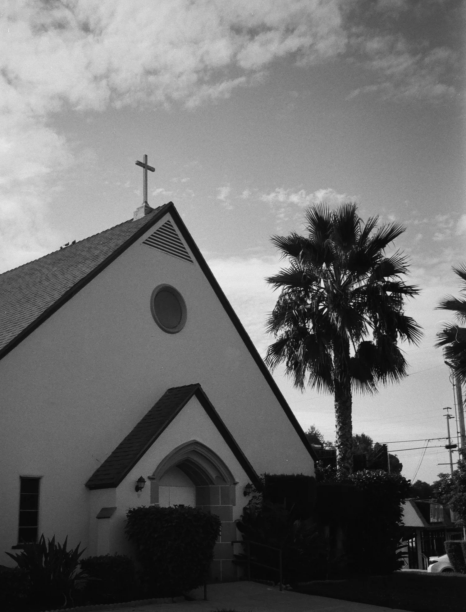 Silver Lake Community Church 3