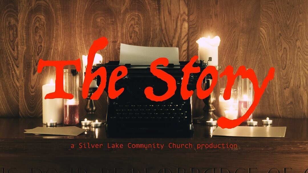 &ldquo;The Story&rdquo; is now up on our YouTube channel. We had such an amazing Easter service this year. Thank you to everyone involved in this production!

#shortfilm #easter #thestory