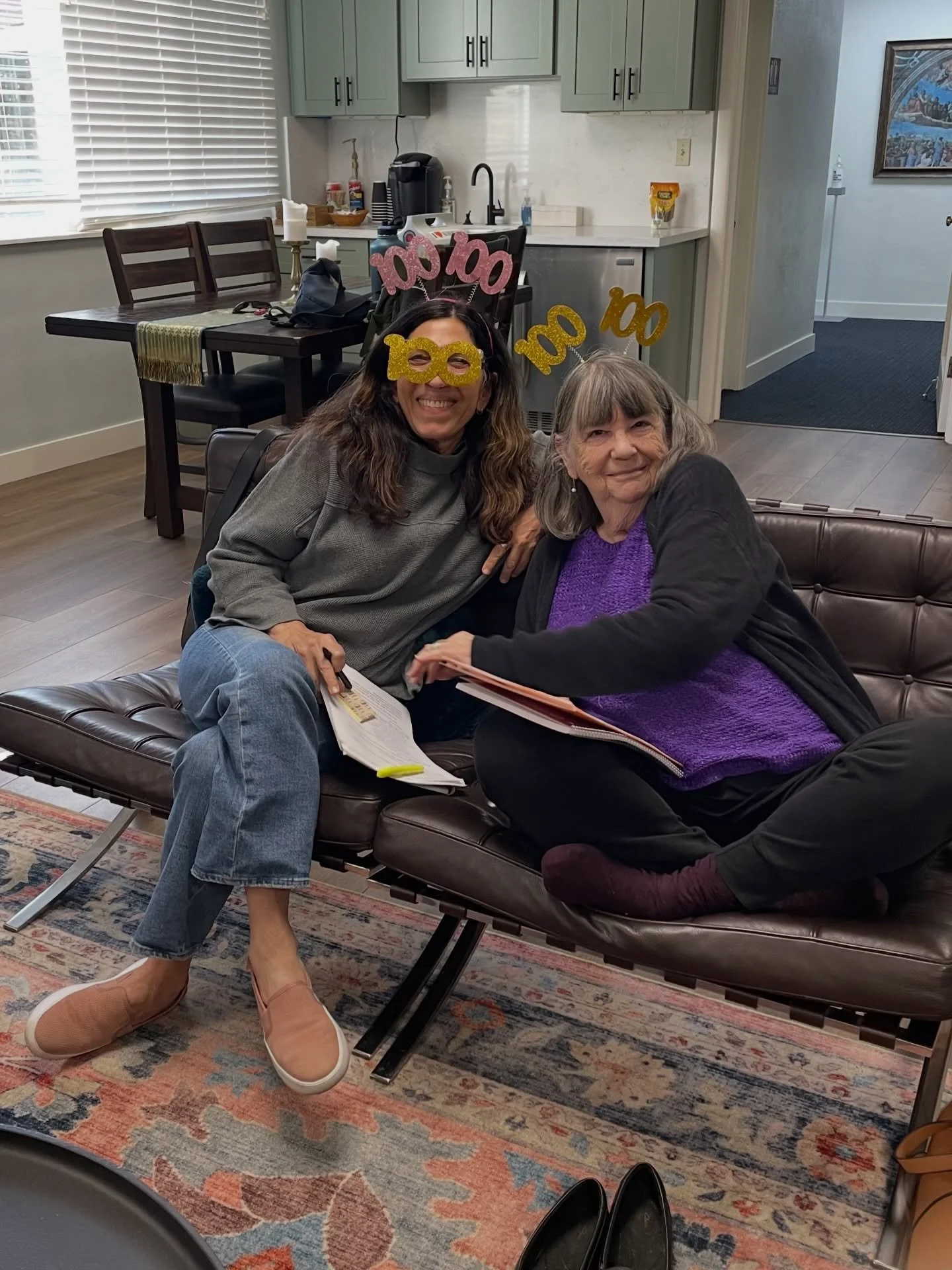 Our Centennial Committee has been busy planning some fun ways to celebrate the 100 year anniversary of the church in 2026.  There are so many incredible stories to share. We look forward to digging through the history of our little church and celebra