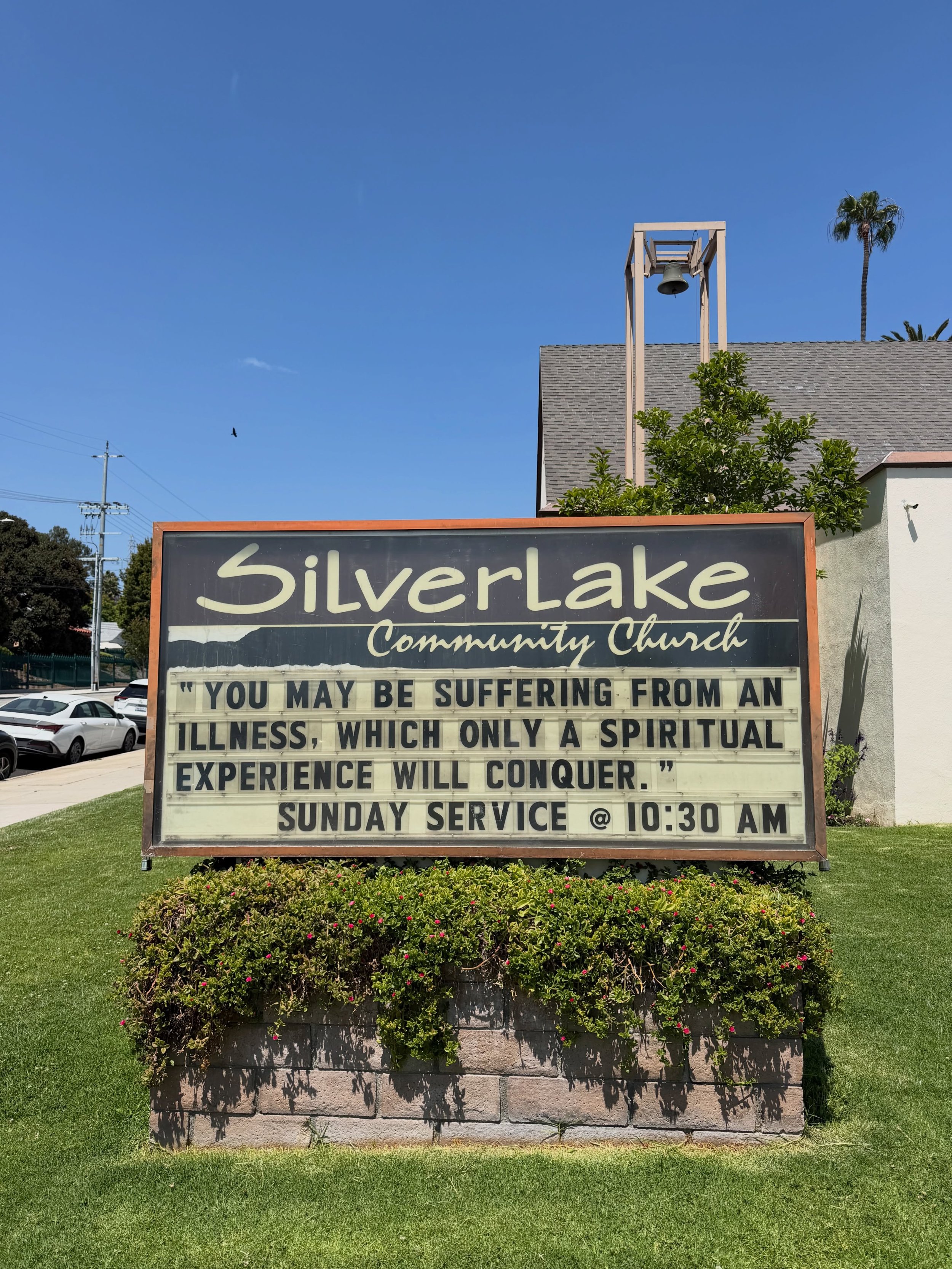 We&rsquo;re digging deeper into our understanding of the Holy Spirit in this series that leads up to Pentecost. We hope you can join us this Sunday at 10:30 am at the church or online (link on the profile) ⛪️