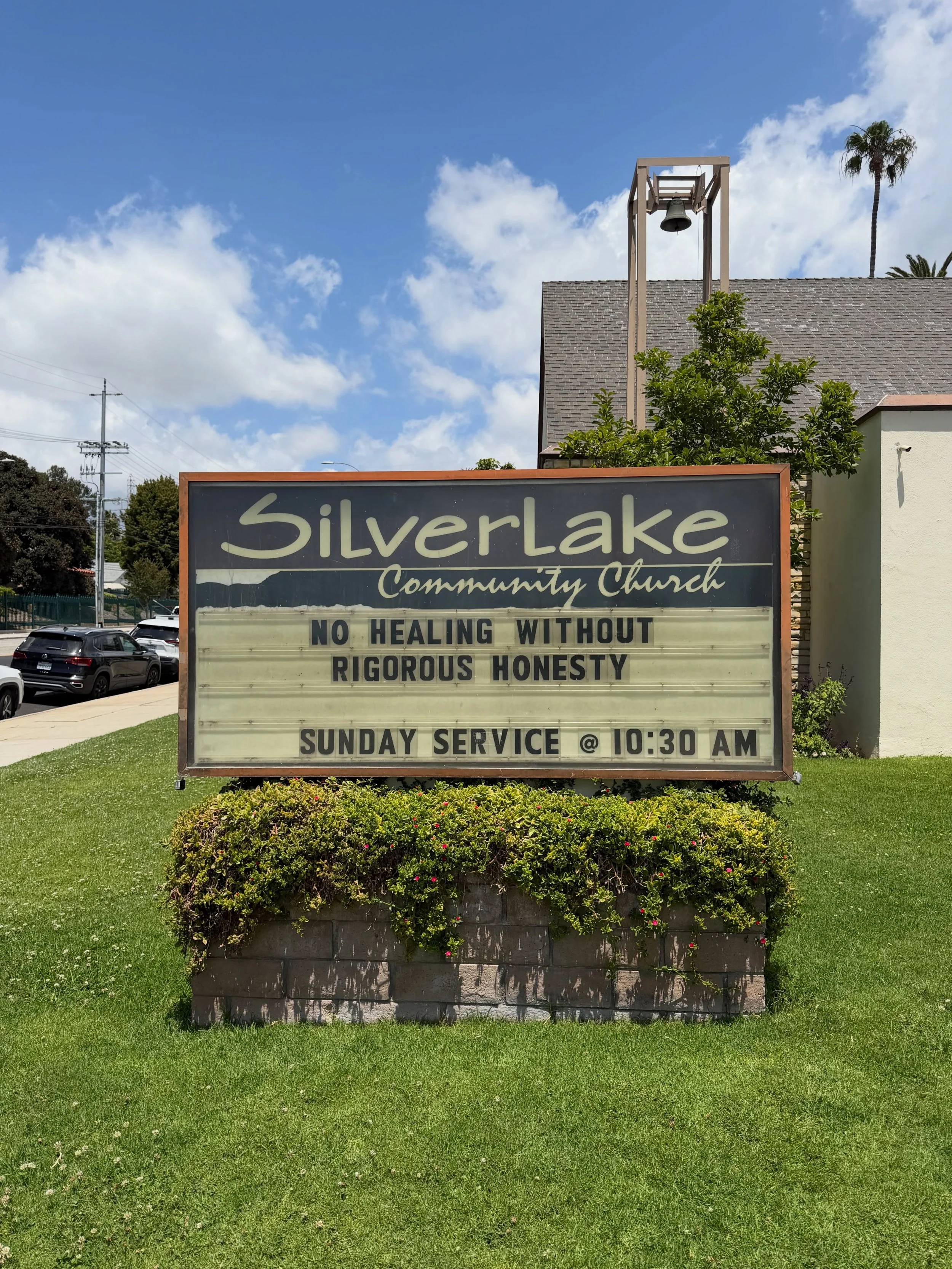 See you this Sunday at 10:30am as we wrap up our Holy Spirit series ⛪️ Summer is around the corner and we have some great stuff happening. Hope to see you here!