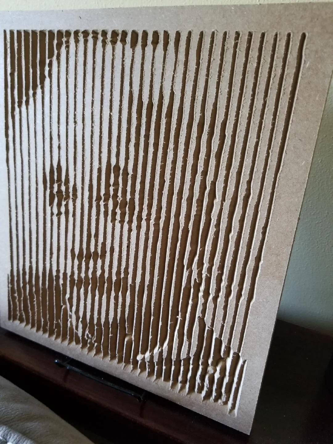 Engraved Panels — TCarve