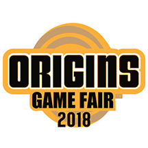 Origins Starter Pin (ORI2018-03)