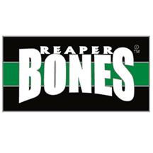 Reaper Miniatures (ORI2018-19)