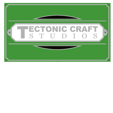 Tectonic Craft Studios (ORI2018-27)