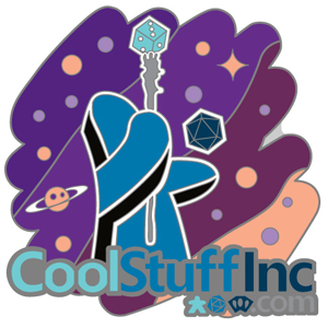 GC2018-18 Cool Stuff, Inc (Booth 1501) 
