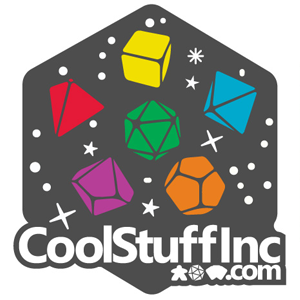 GC2018-19 Cool Stuff, Inc (Booth 1501) 