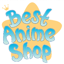  Pin Bazaar Anime Boston 2019-07  Available at: Dealer’s Room - BestAnimeShop, Booth 301 