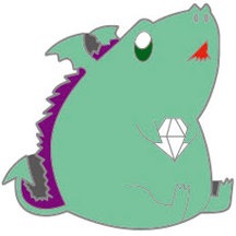Pin Bazaar Origins 2019-04 Available at: Foam Brain Games (Booth 413)