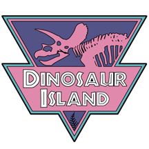 Pin Bazaar Origins 2019-19 Available at: Pandasaurus (Booth 537)