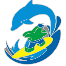 Pin Bazaar Origins 2019-27 Available at: Surfin’ Meeple (Booth 434)