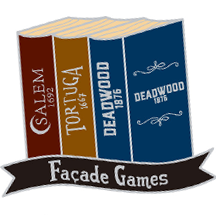 Facade Games
