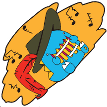 Nomnivore