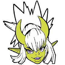 Pin Bazaar Anime NYC 2019-17 Available at: Chris Buckley Art (AA Table R15)