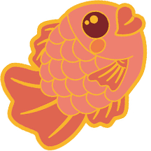 Pin Bazaar Anime NYC 2019-32 Available at: Studio Kitsu
