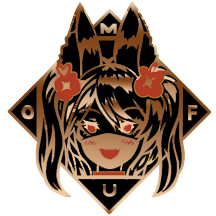 Pin Bazaar Anime NYC 2019-24 Available at: MOFUBLANCHE