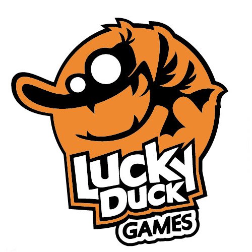 Lucky Duck Games