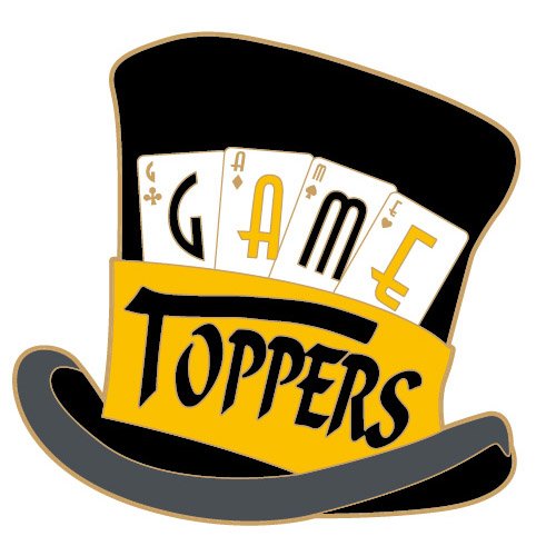 Game Toppers