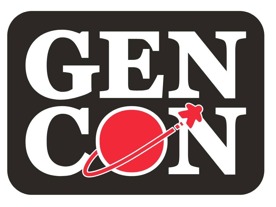 Gen Con 2023 — Pin Bazaar