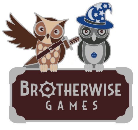 Brotherwise Games