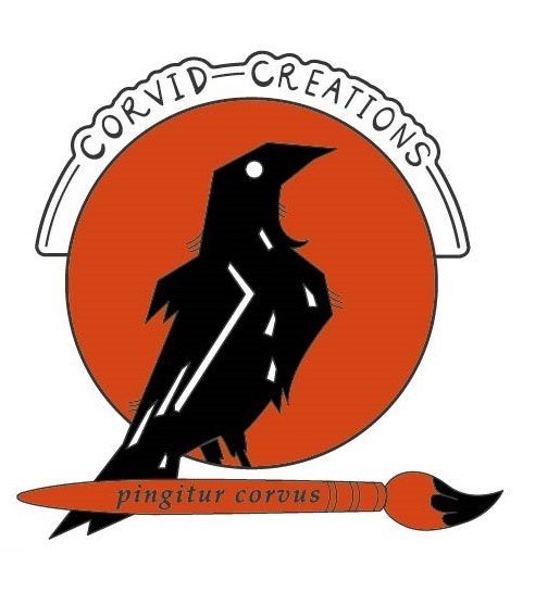 Corvid Creations PDX