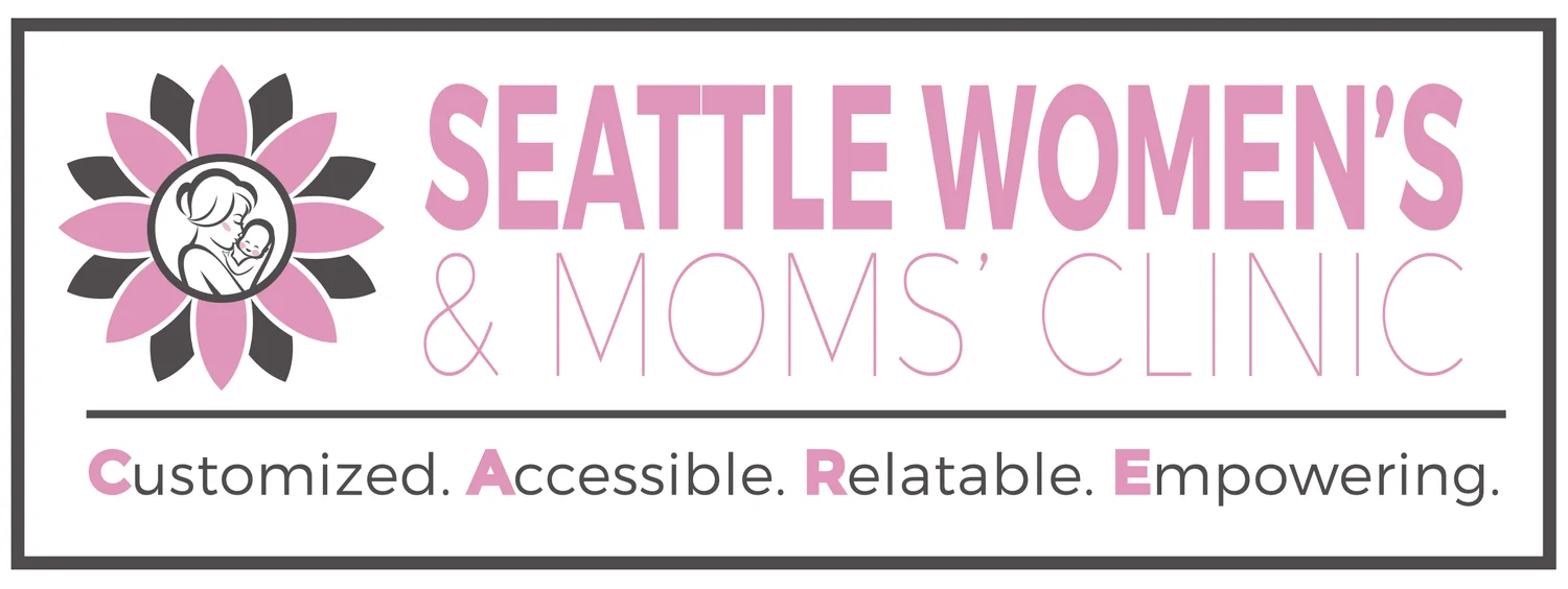 Clinic Closure — Seattle Women's & Moms' Clinic