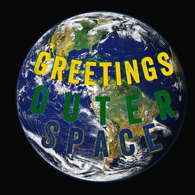 #SameSpaceship 🌎