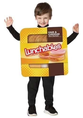 Lunchables Costume for Kids .jpeg