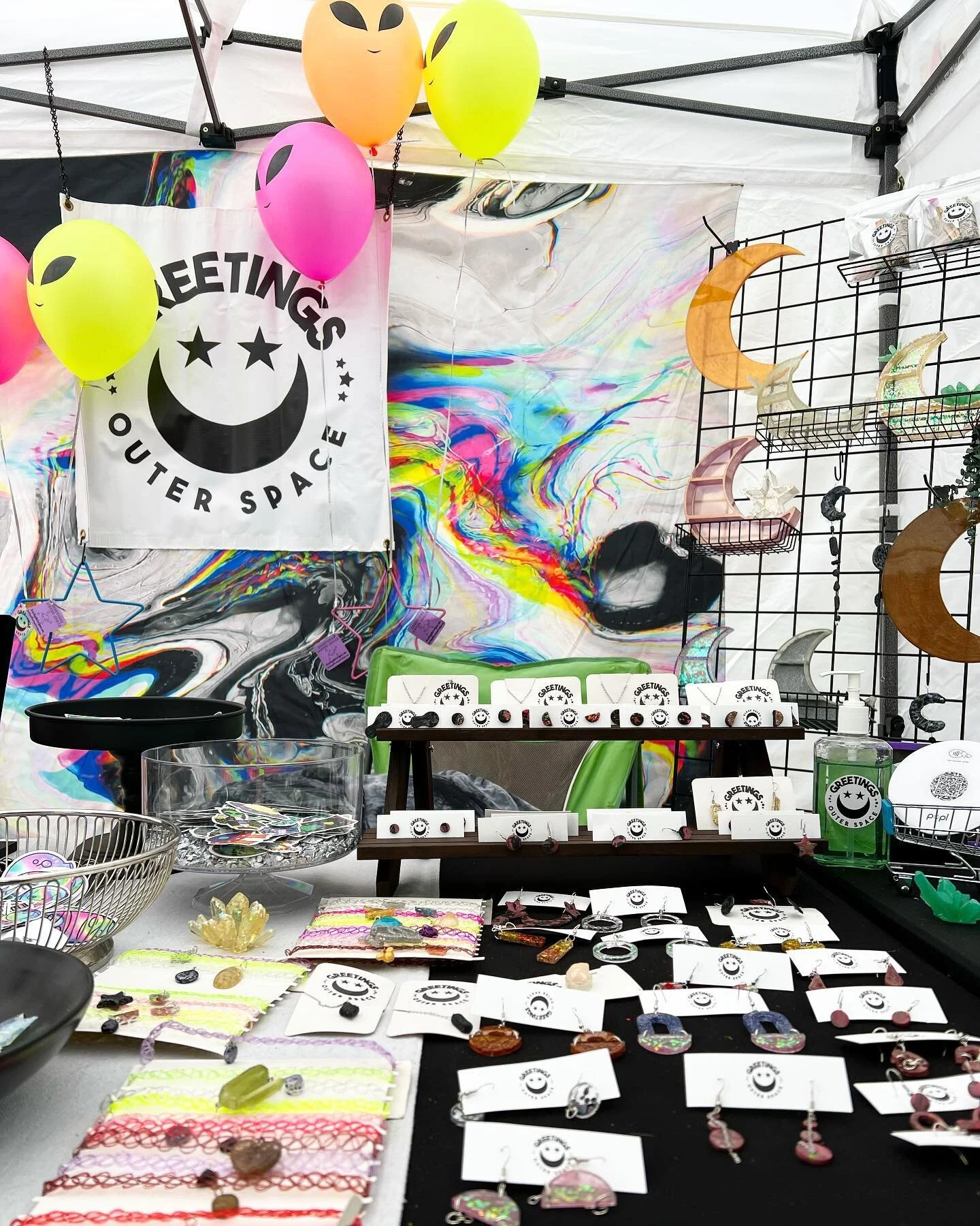 Azalea Festival 👽 

#Valdosta #azaleafestival #valdostaazaleafestival #azaleafestivalvaldosta #greetingsouterspace