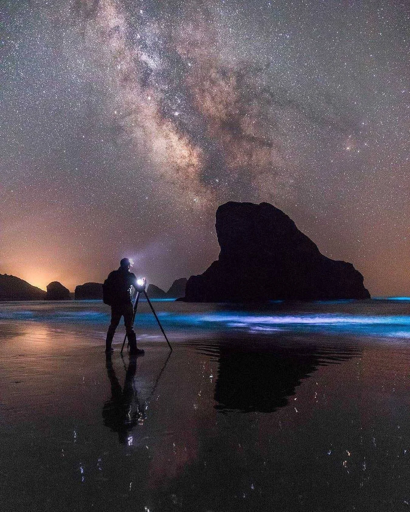 🔭 Photographer Unknown