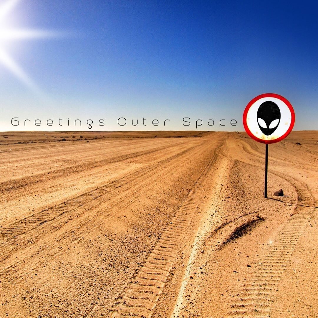 🪧#GreetingsOuterSpace