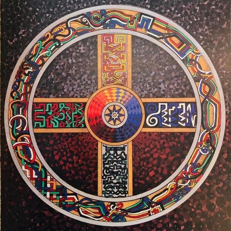 Free On-line Lecutre: The Medicine of Self
