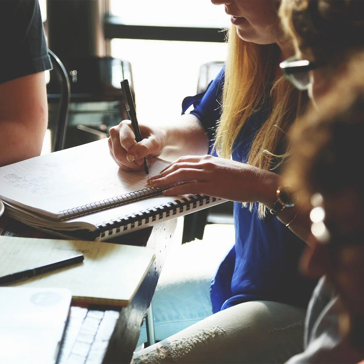 Group Supervision for Astrologers